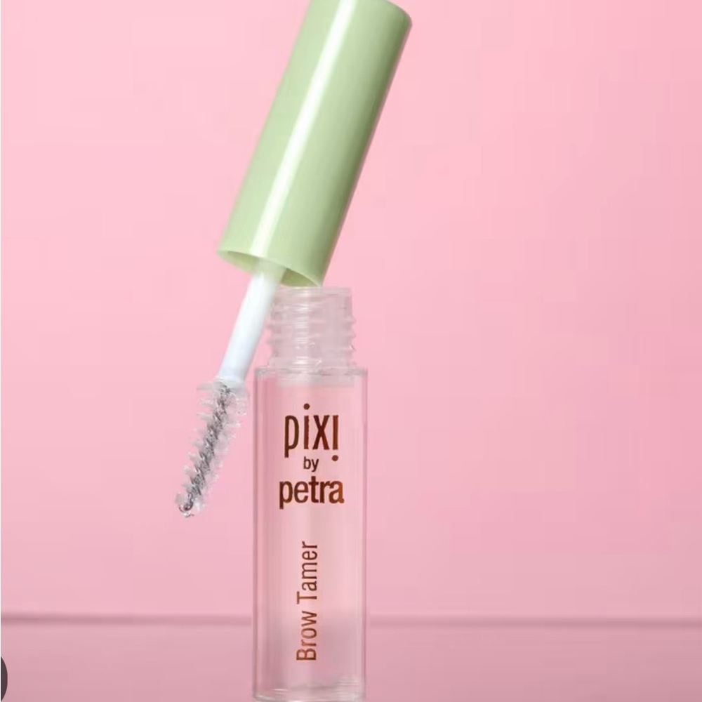 NIB Pixi Brow Tamer Clear Brow Gel💝